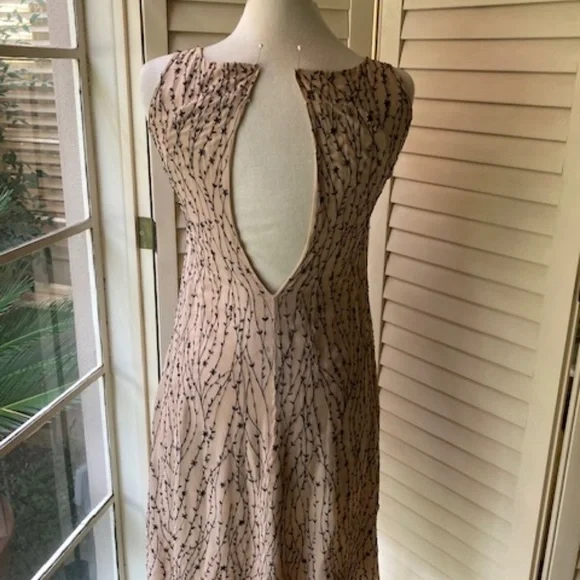 Narciso Rodriguez Silk Dress - Picture 5 of 10